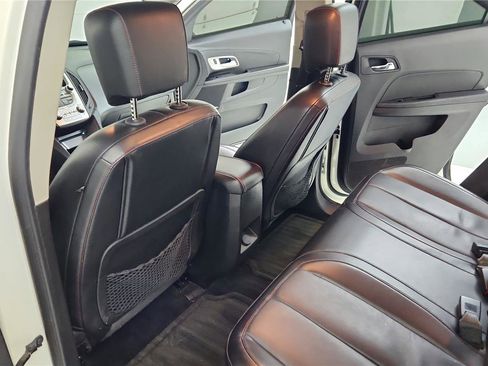 Used 2015 Chevrolet Equinox LTZ image 28