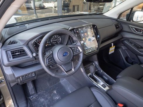 New 2026 Subaru Ascent Premium image 9
