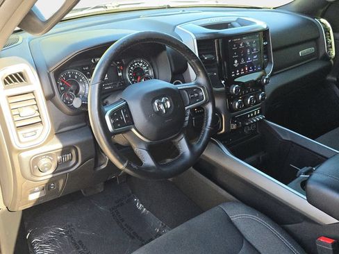 Used 2019 RAM 1500 Big Horn RWD image 19