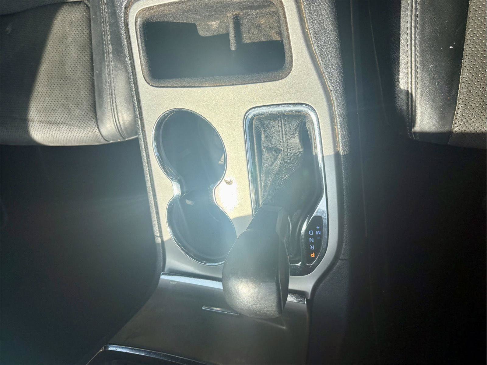 Used 2019 Jeep Grand Cherokee Altitude RWD image 16