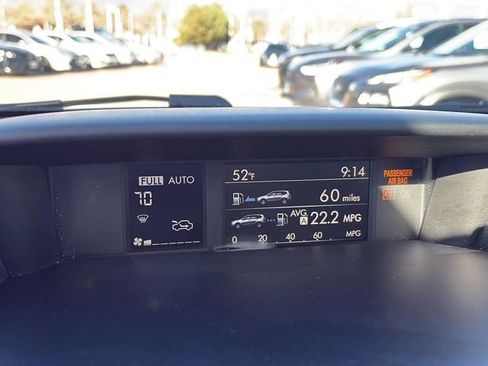 Used 2018 Subaru Forester 2.0XT Touring w/ Popular Package #3B image 12