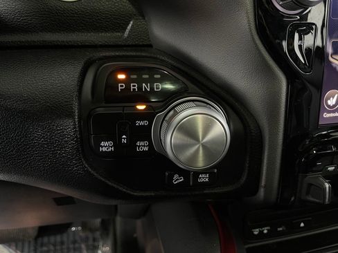 Used 2019 RAM 1500 Rebel w/ Rebel Level 2 Equipment Group image 29