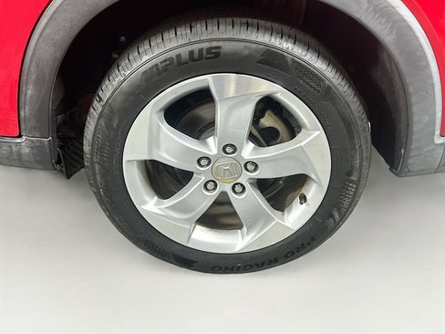 Used 2016 Honda HR-V LX image 11