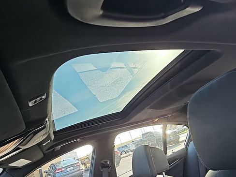 Used 2021 BMW M550i xDrive w/ Shadowloine Package image 10