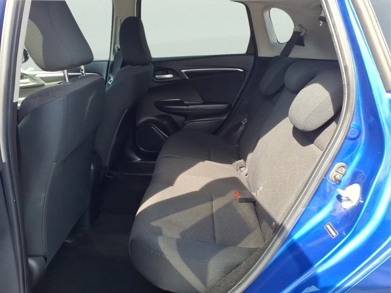 Used 2016 Honda Fit EX image 12