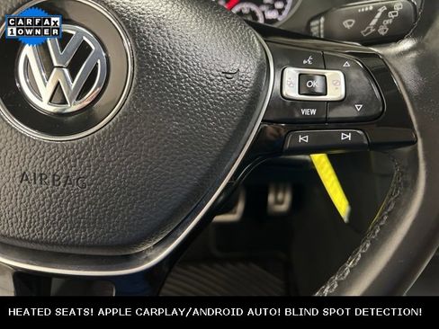 Used 2019 Volkswagen Golf Alltrack S image 19