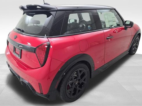 New 2026 MINI Cooper John Cooper Works FWD image 10