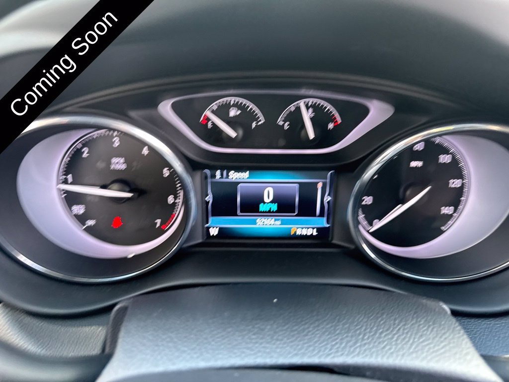 Used 2020 Buick Envision Essence w/ Experience Buick Package FWD image 39