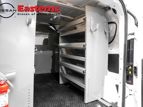 Used 2021 RAM ProMaster City Tradesman SLT FWD image 22