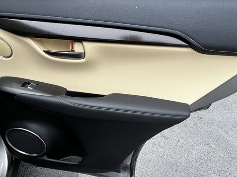 Used 2020 Lexus NX 300h AWD w/ Premium Package image 39