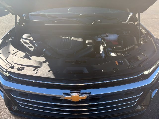 Used 2026 Chevrolet Traverse LT AWD/4WD image 27