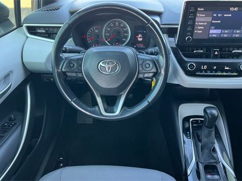 Used 2020 Toyota Corolla SE image 15