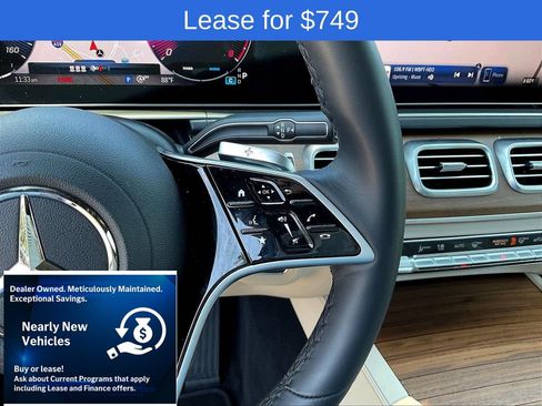 Used 2026 Mercedes-Benz GLE 350 4MATIC image 14
