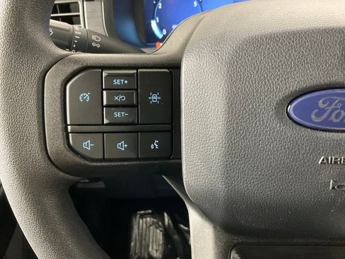 New 2026 Ford F150 STX w/ Equipment Group 200A AWD/4WD image 24