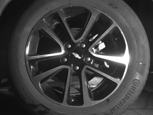 Used 2025 Chevrolet TrailBlazer LT image 14