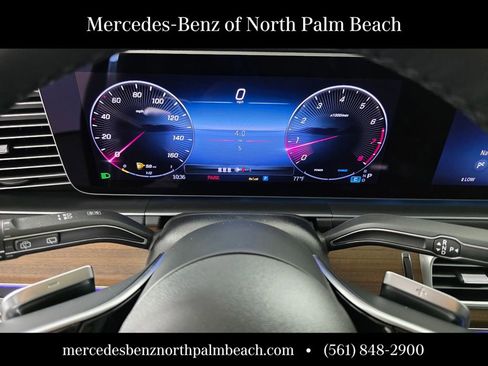 New 2026 Mercedes-Benz GLE 350 4MATIC image 16