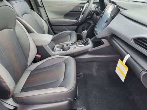 New 2026 Subaru Crosstrek 2.5i Limited w/ Popular Package #4A image 20