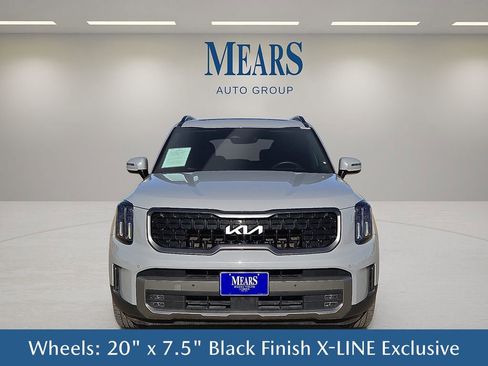 Used 2023 Kia Telluride SX X-Line image 9
