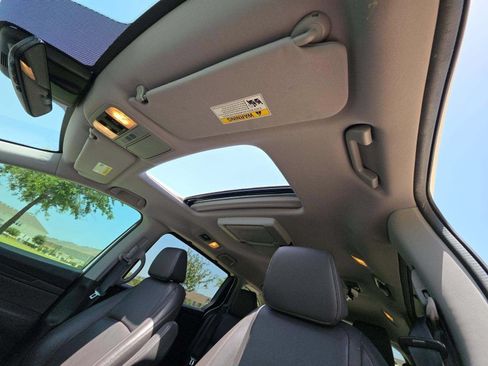 Used 2018 Honda Odyssey EX-L image 9
