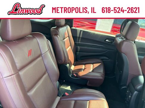 Used 2025 Dodge Durango R/T AWD/4WD image 13