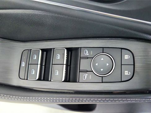 New 2026 Nissan Rogue Platinum w/ Platinum Premium Package image 17