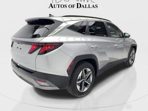 Used 2025 Hyundai Tucson SEL image 9