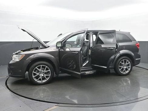 Used 2016 Dodge Journey R/T image 56