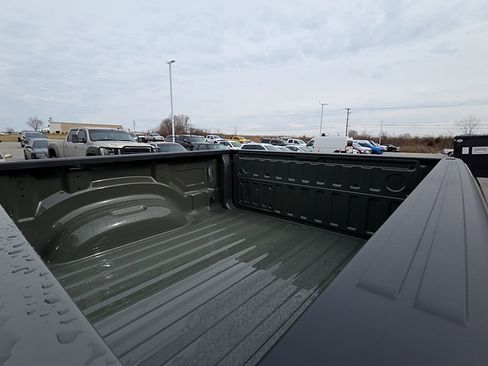 New 2026 RAM 1500 Rebel image 13