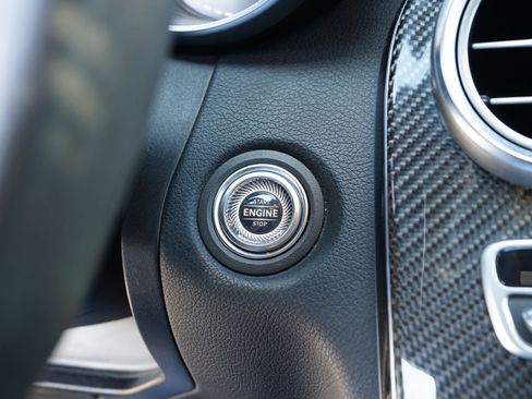 Used 2020 Mercedes-Benz C 63 AMG S image 33