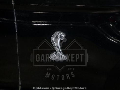 Used 2010 Ford Mustang Shelby GT500 image 69