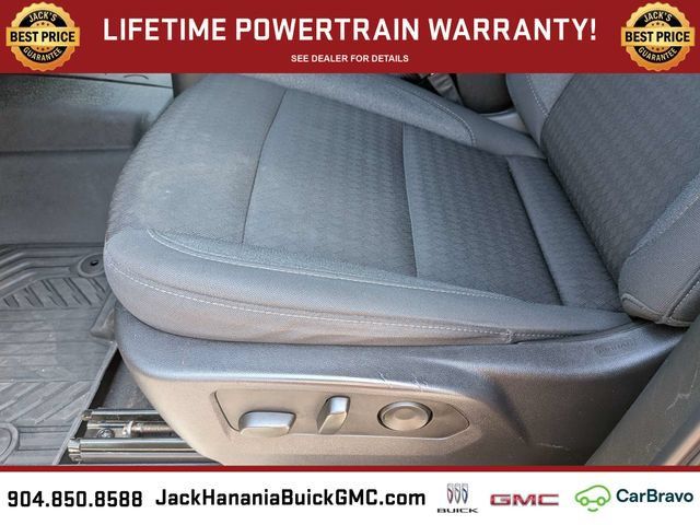 Used 2023 Chevrolet Silverado 1500 LT Trail Boss w/ Protection Package AWD/4WD image 23