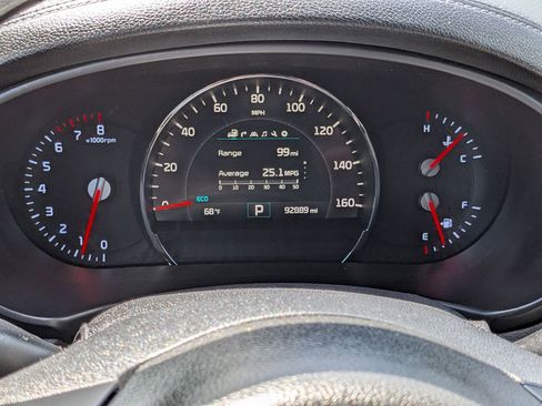 Used 2017 Kia Sorento SX FWD image 20
