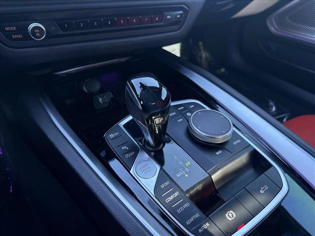 Used 2020 BMW Z4 M40i w/ Executive Package RWD image 15