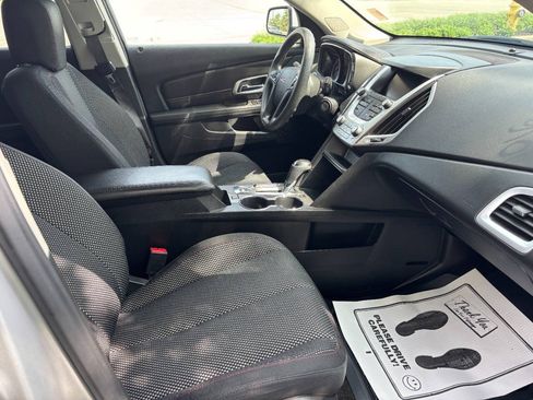 Used 2016 GMC Terrain SLE FWD image 8