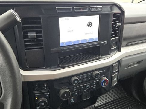 Used 2024 Ford F250 XLT w/ FX4 Off-Road Package image 21