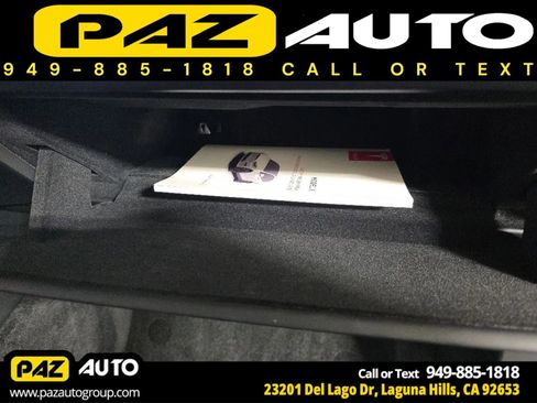 Used 2022 Tesla Model X image 33