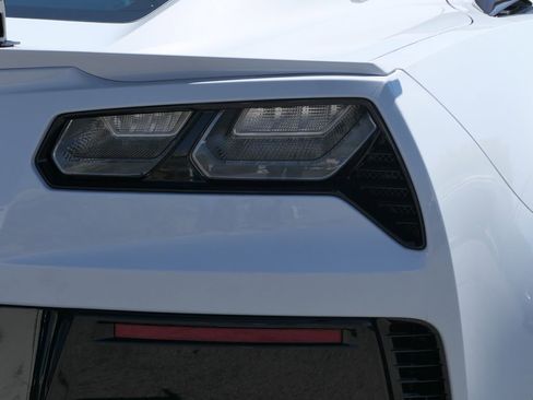 Used 2019 Chevrolet Corvette ZR1 RWD image 5