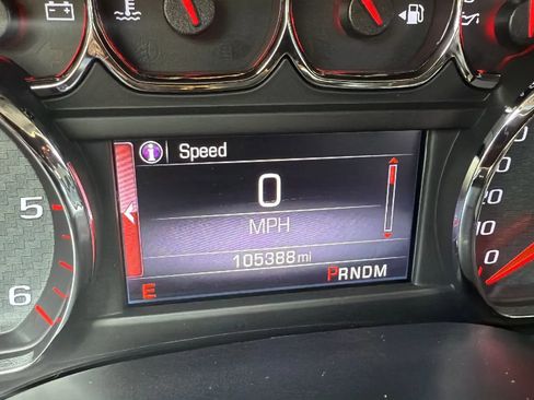 Used 2015 GMC Sierra 1500 SLE w/ All-Terrain Package image 11