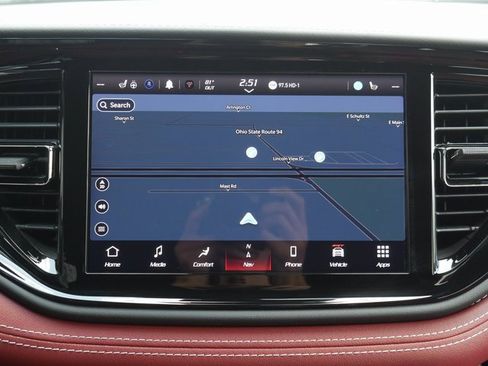 Used 2024 Dodge Durango SRT Hellcat image 7