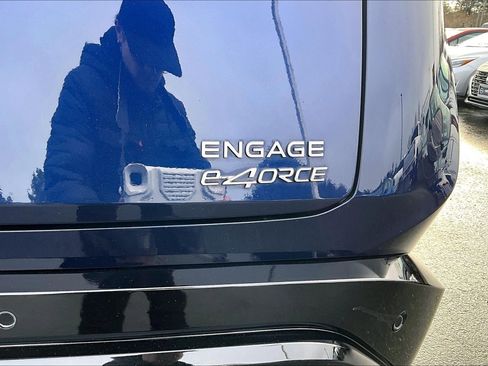 Used 2023 Nissan Ariya AWD image 23