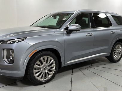 Used 2020 Hyundai Palisade Limited