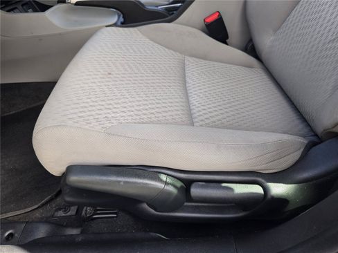 Used 2014 Honda Civic EX image 20