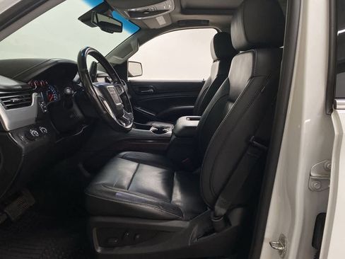 Used 2018 GMC Yukon SLT w/ Open Road Package image 13