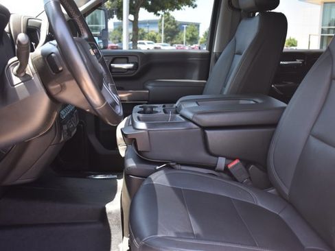 Used 2022 Chevrolet Silverado 2500 LTZ AWD/4WD image 19