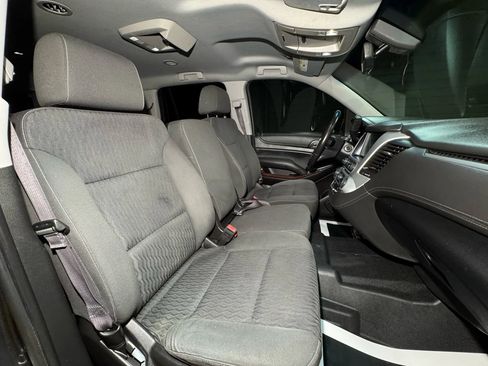 Used 2016 GMC Yukon SLE w/ HD Trailering Package image 56