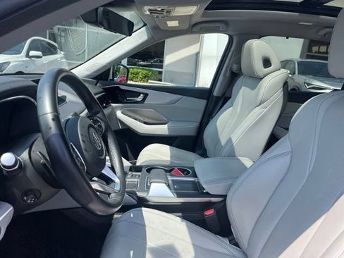 Used 2023 Acura MDX SH-AWD w/ Technology Package image 32