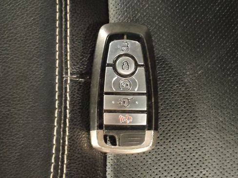 Used 2020 Ford Explorer ST w/ ST Street Pack AWD/4WD image 32