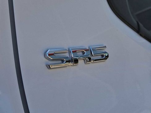 New 2026 Toyota Tacoma SR5 image 22