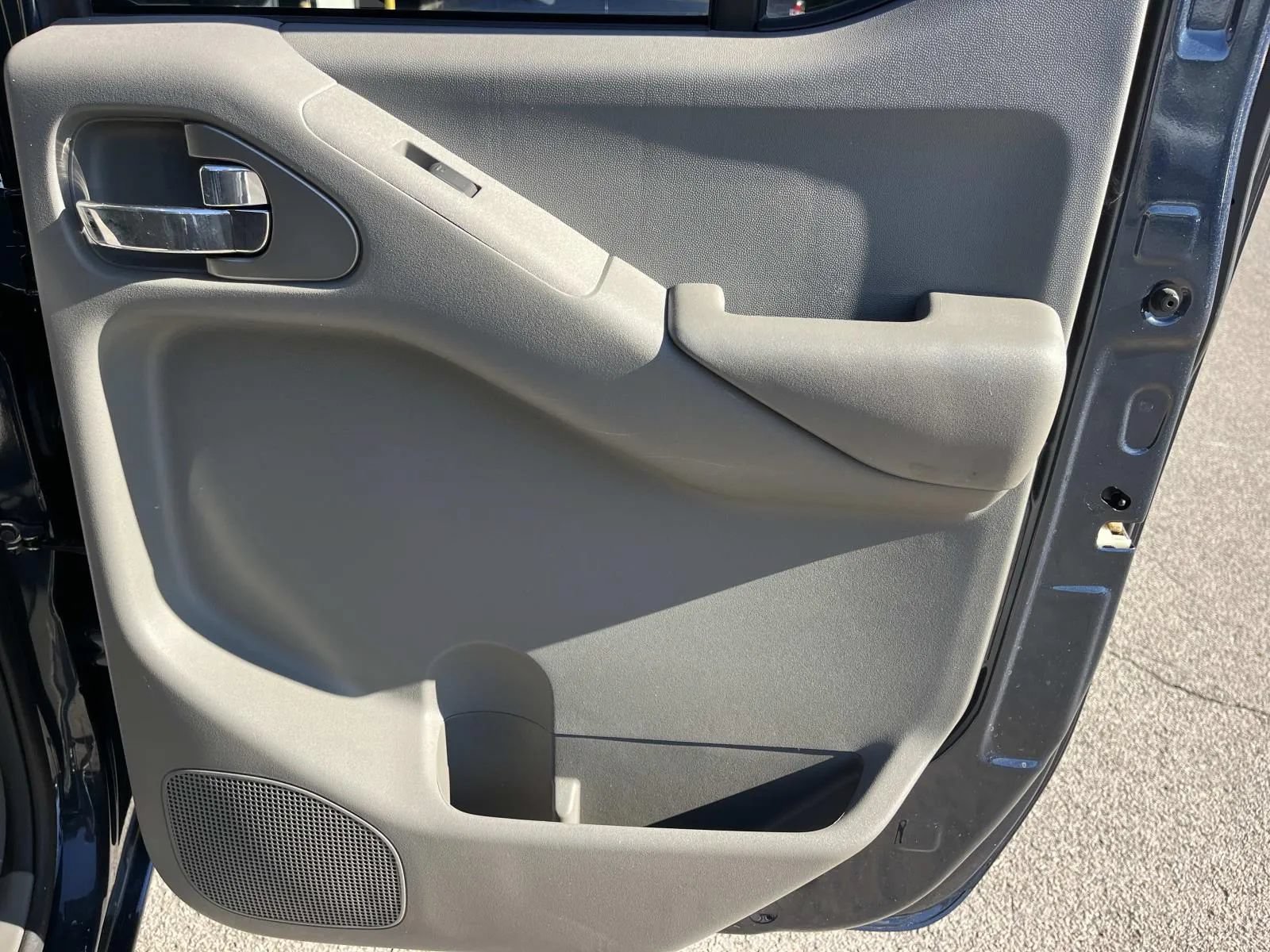Used 2019 Nissan Frontier SV w/ Value Truck Package RWD image 20