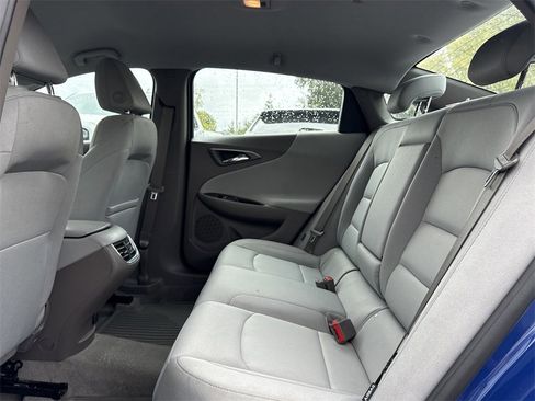 Used 2023 Chevrolet Malibu LT w/ Driver Confidence Package image 19